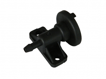 Jura Dampfrohrhalter